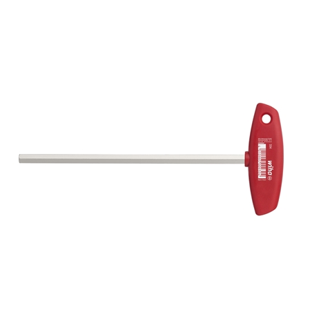 L-key with T-handle