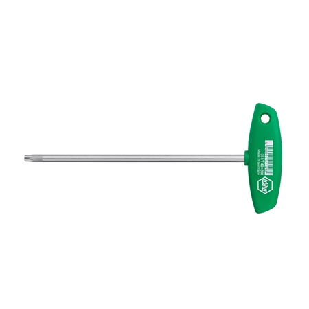 L-key with T-handle