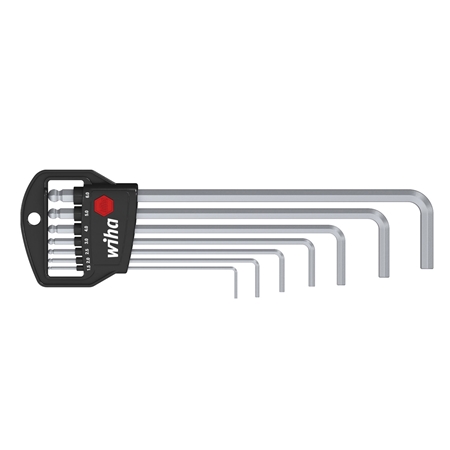 L-key set in Classic holder