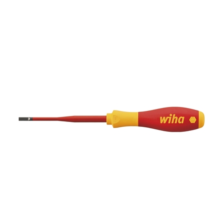 Screwdriver SoftFinish® electric slimFix