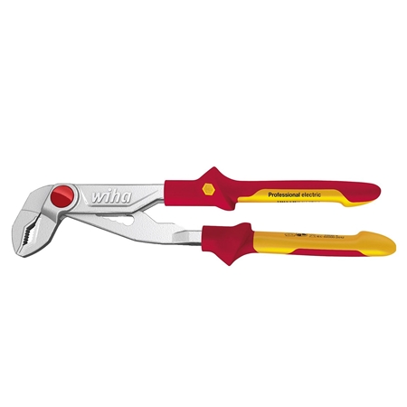 Water pump pliers Professional electric