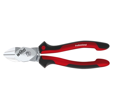 Professional BiCut® high-performance diagonal cutters with DynamicJoint®