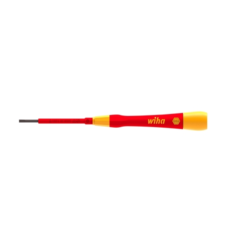PicoFinish® electric fine screwdriver