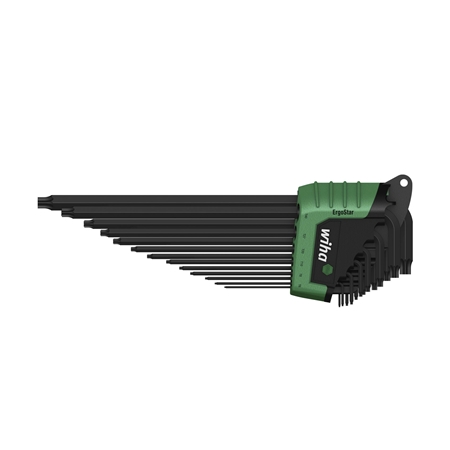 L-key set in ErgoStar holder