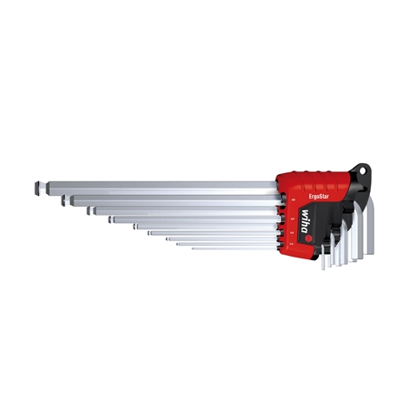 L-key set in ErgoStar holder